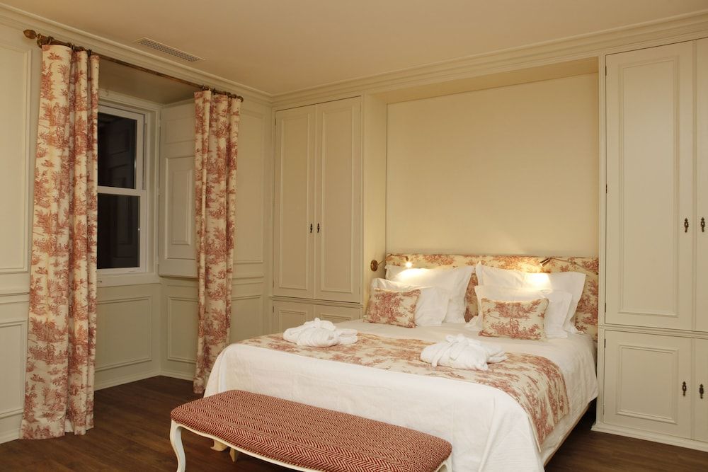 Hotel Casa Palmela Junior Suite