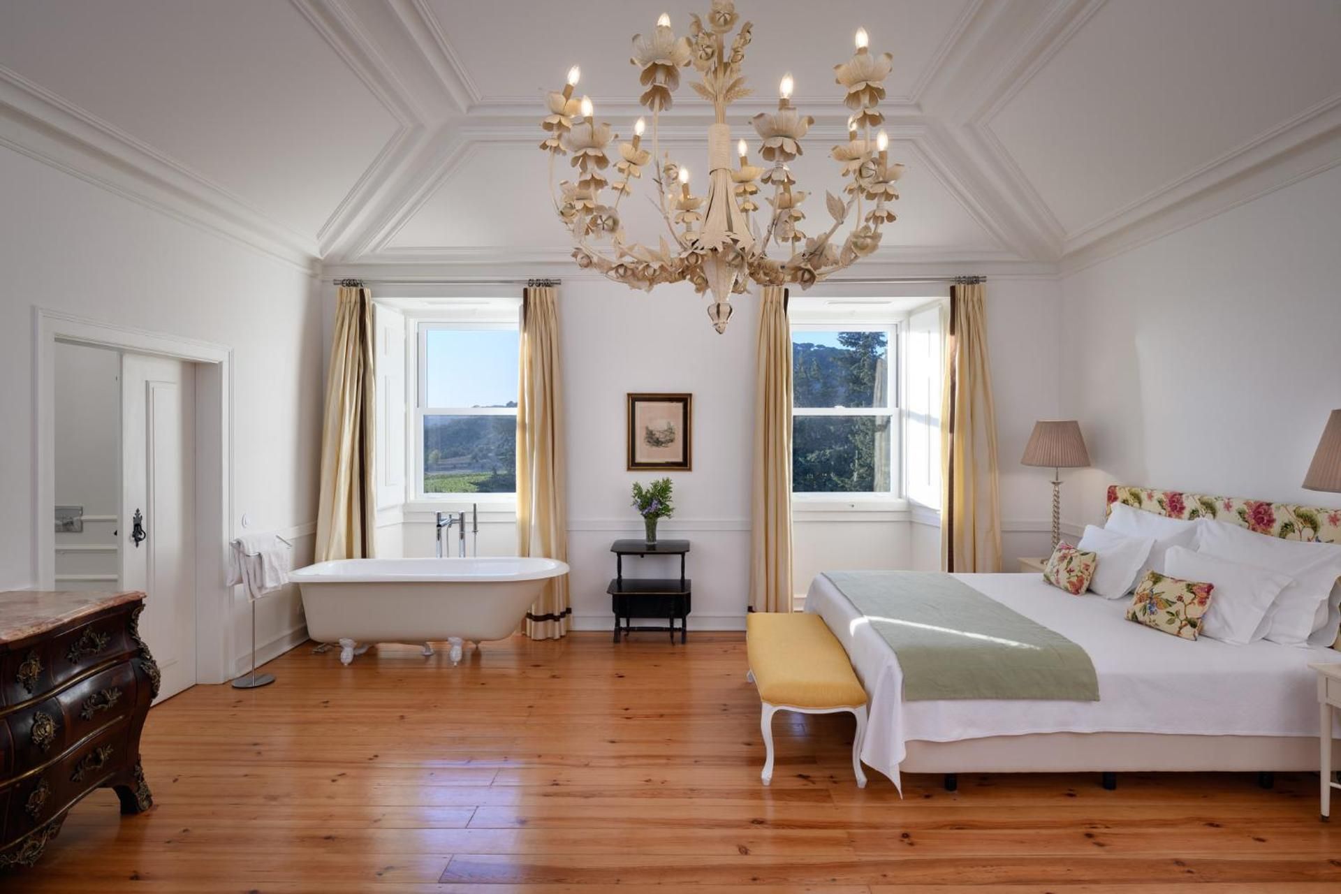 Romance Junior Suite