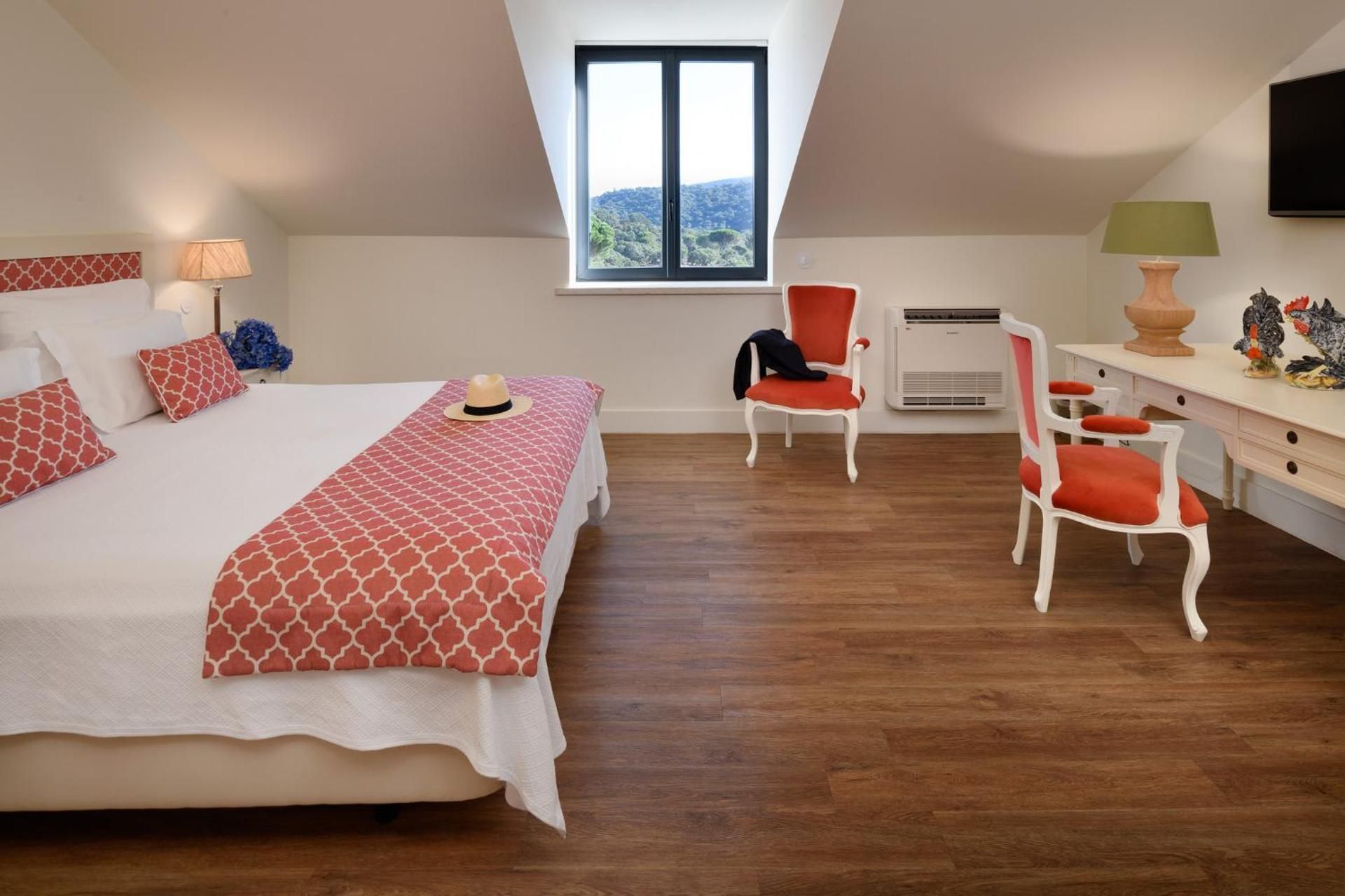 Superior Double or Twin Room - Garden House