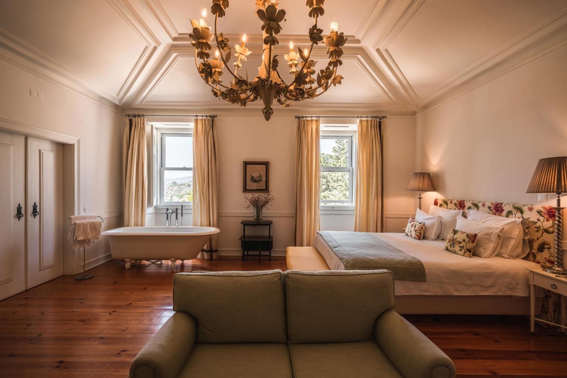 Romance Junior Suite