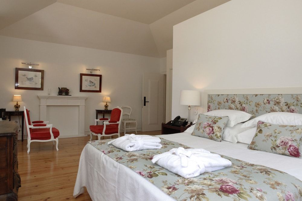 Hotel Casa Palmela Junior Suite 6