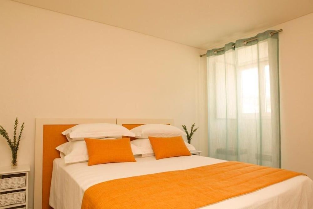 Apartment, 2 Bedrooms (Villa Syrah)