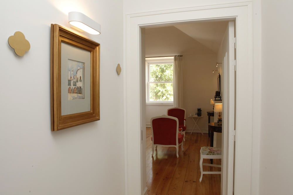 Hotel Casa Palmela Junior Suite 16