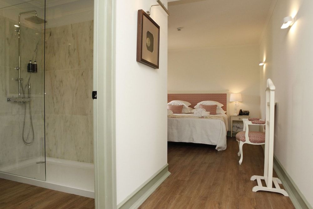 Hotel Casa Palmela Premium Double Room 17