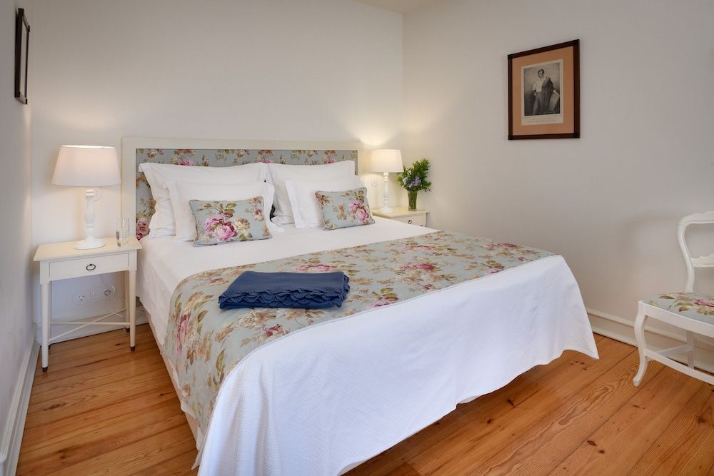 Hotel Casa Palmela Junior Suite 4