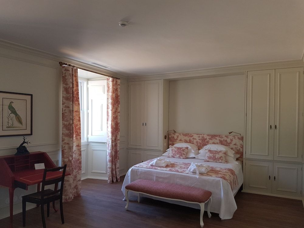 Hotel Casa Palmela Junior Suite 7