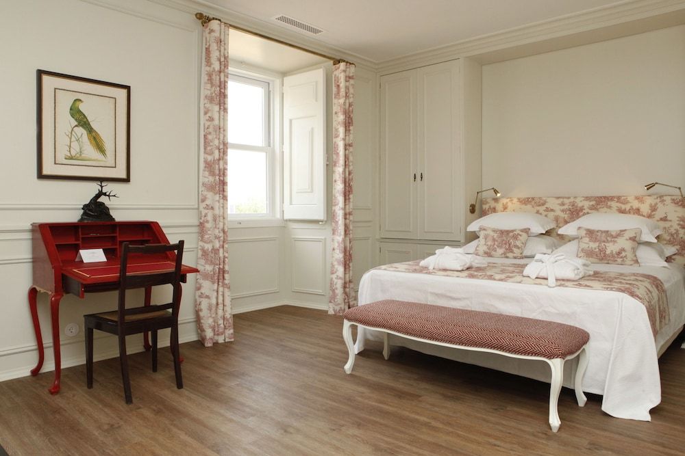 Hotel Casa Palmela Junior Suite 5