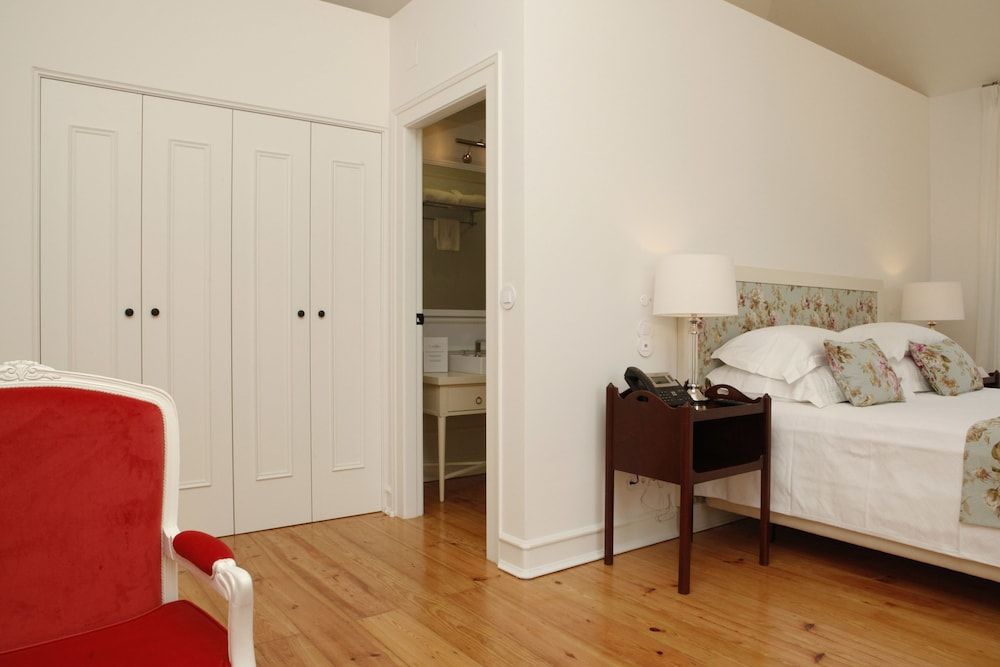 Hotel Casa Palmela Junior Suite 13