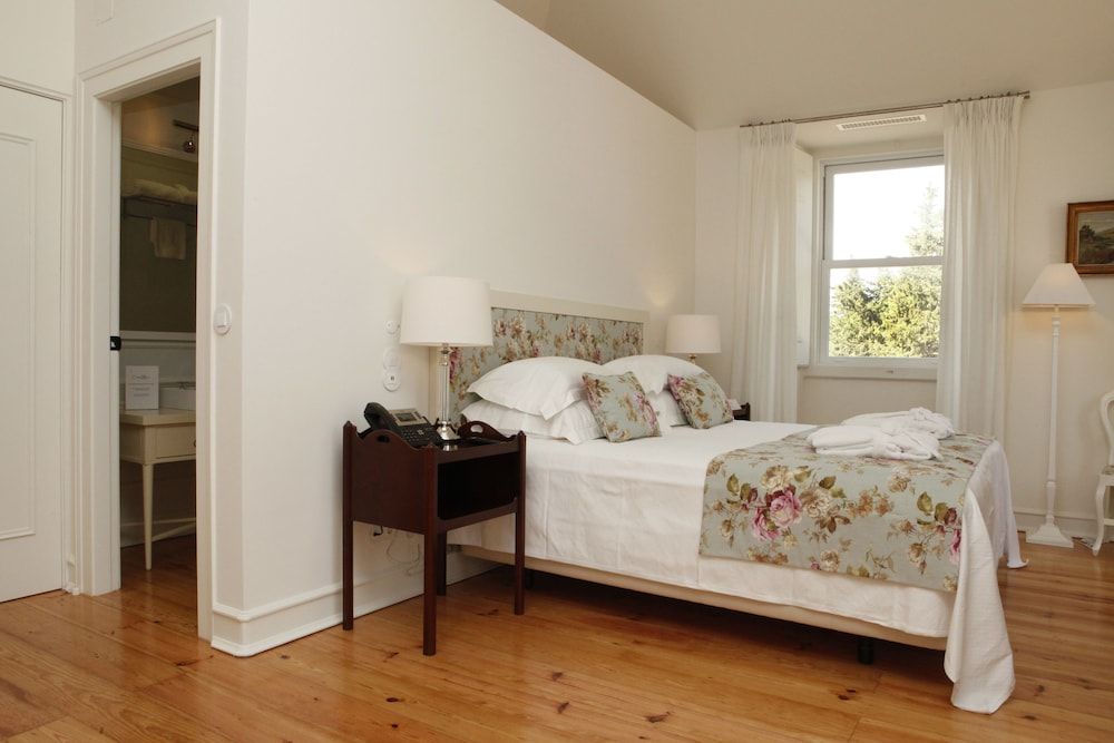 Hotel Casa Palmela Junior Suite 2