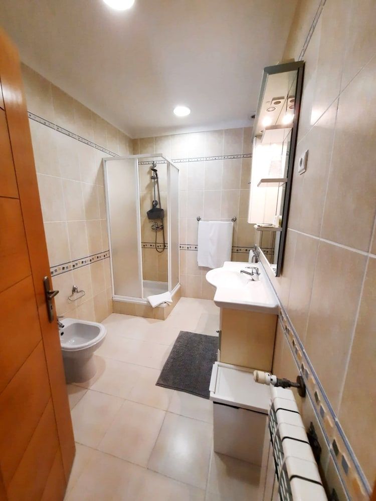 Milfontes Guest House Standard Double Room 9