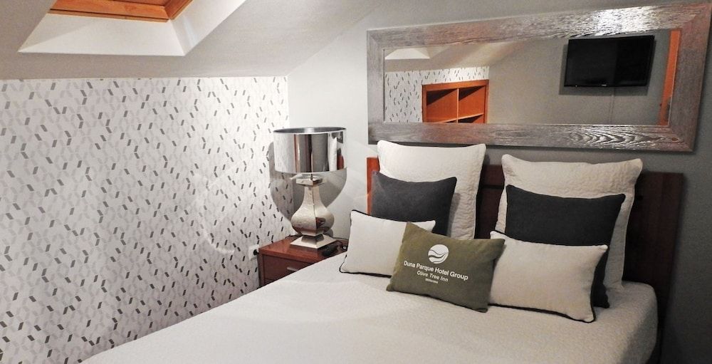 Milfontes Guest House Standard Quadruple Room, 2 Bedrooms 2