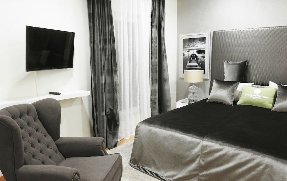 Milfontes Guest House Standard Double Room 2