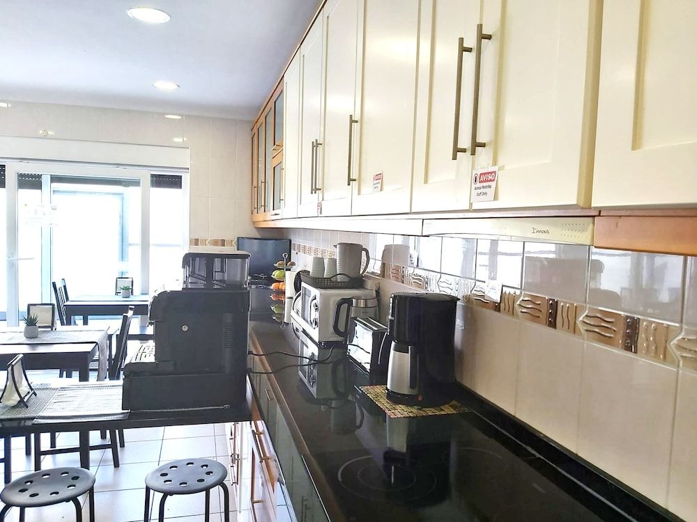 Milfontes Guest House Standard Twin Room 6