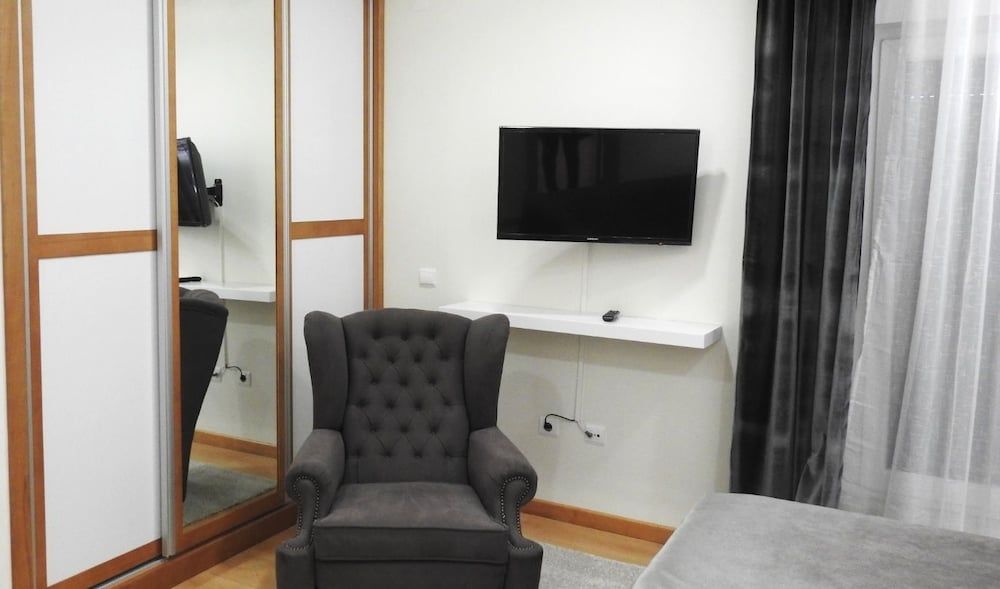 Milfontes Guest House Standard Double Room 7