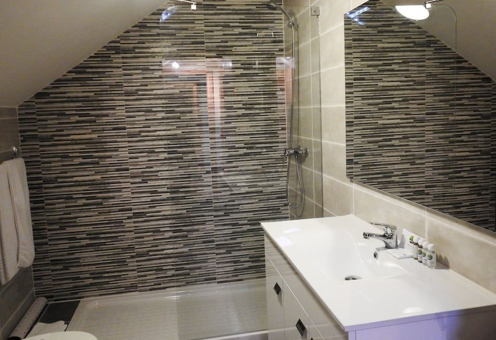 Milfontes Guest House Standard Quadruple Room, 2 Bedrooms 4