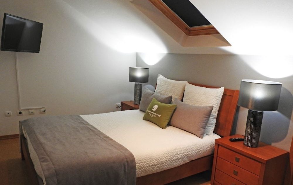 Milfontes Guest House Standard Quadruple Room, 2 Bedrooms 3