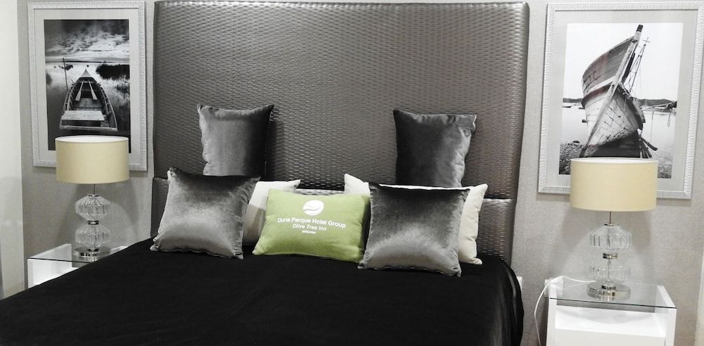 Milfontes Guest House Standard Double Room 3