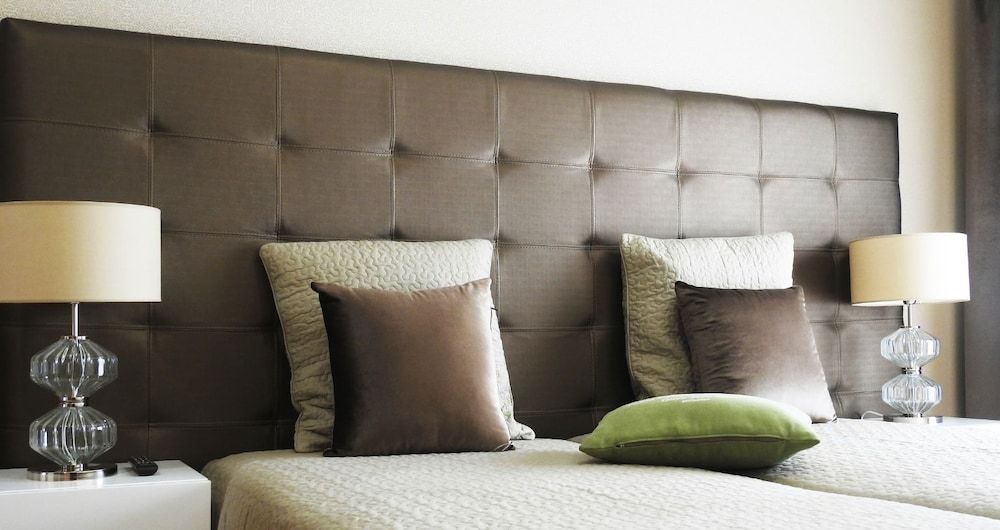 Milfontes Guest House Standard Twin Room 2