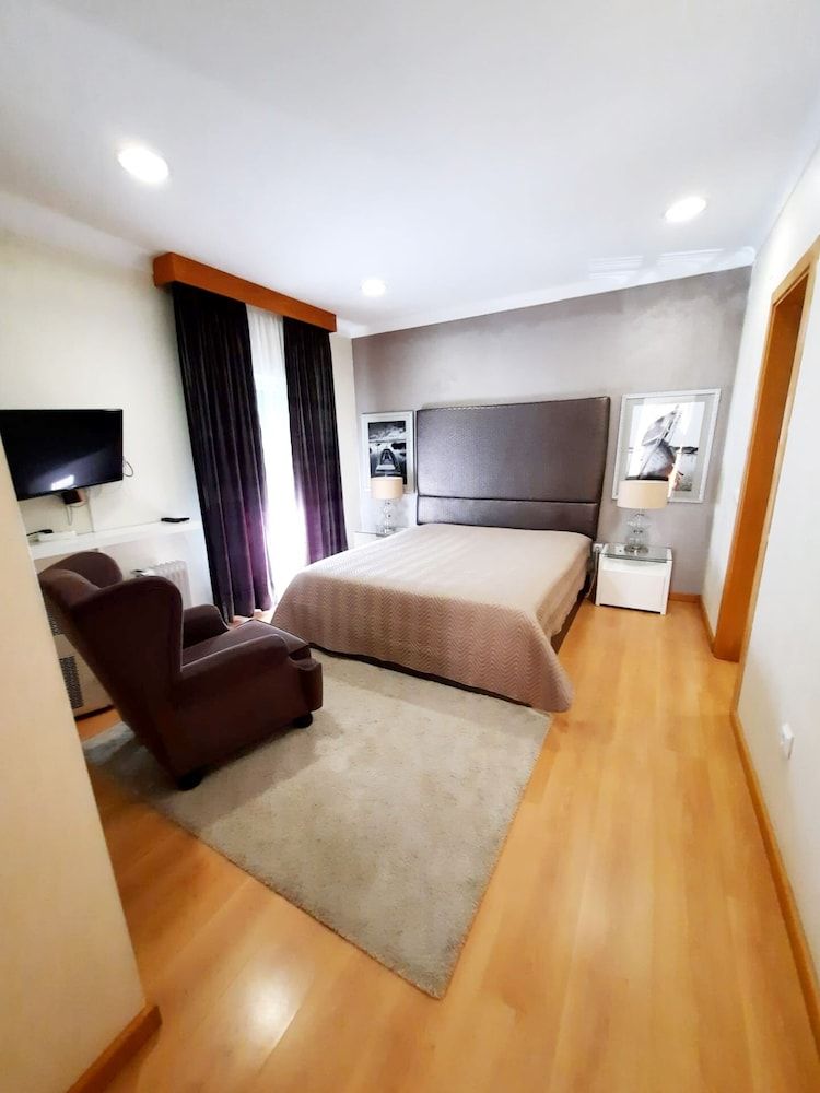 Milfontes Guest House Standard Double Room 5