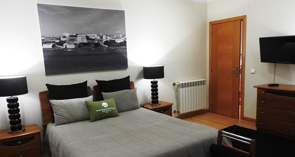 Milfontes Guest House Standard Double Room 4