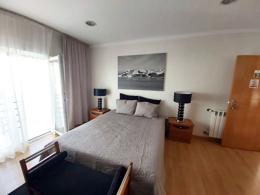 Milfontes Guest House Standard Double Room 6