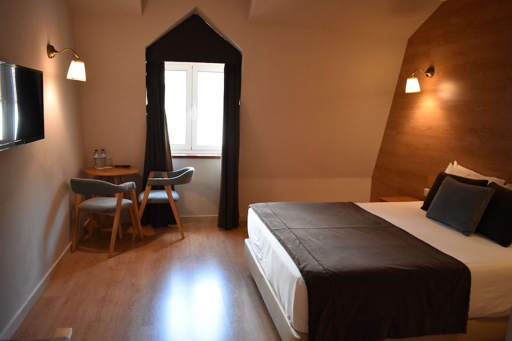 Douro Marina Hotel & SPA Standard Double or Twin Room 6