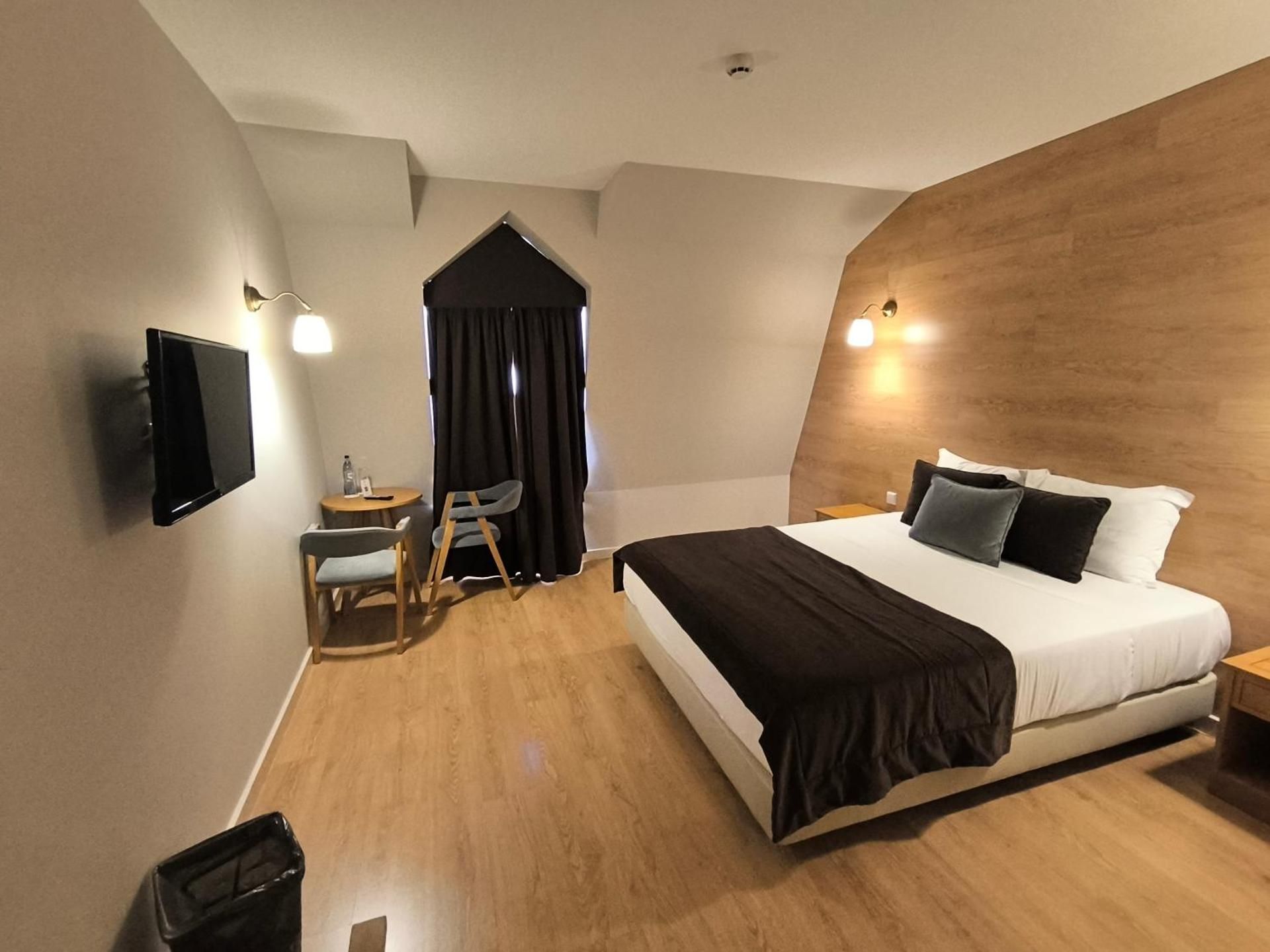 Douro Marina Hotel & SPA Standard Double or Twin Room 8