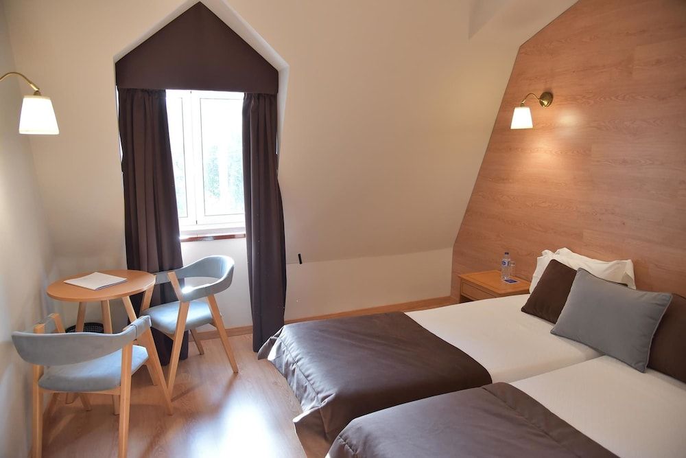 Douro Marina Hotel & SPA Standard Double or Twin Room 2