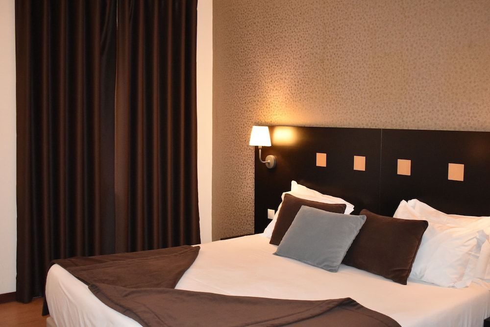 Douro Marina Hotel & SPA Standard Double or Twin Room 5