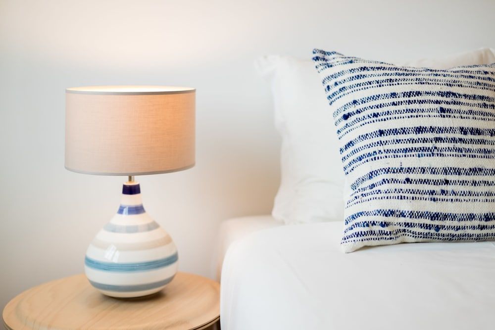 Alfama Modern Two-Bedroom Apartment w/ River View and Parking - by LU Holidays Apartment, 2 Bedrooms, River View 15