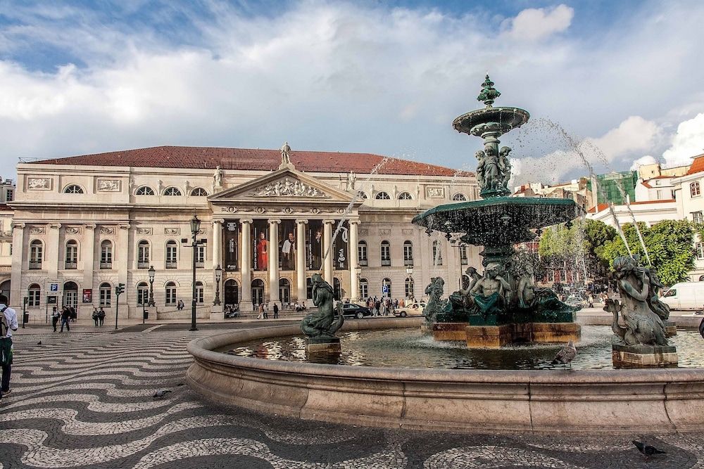 undefined Hotel Convento do Salvador 10