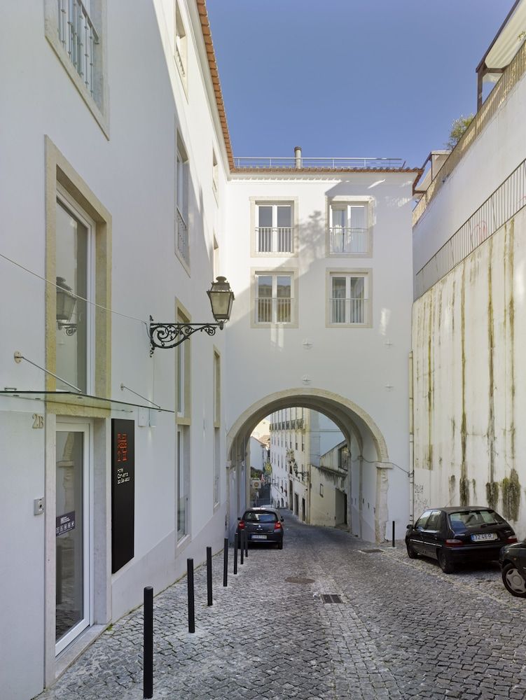 undefined Hotel Convento do Salvador 6