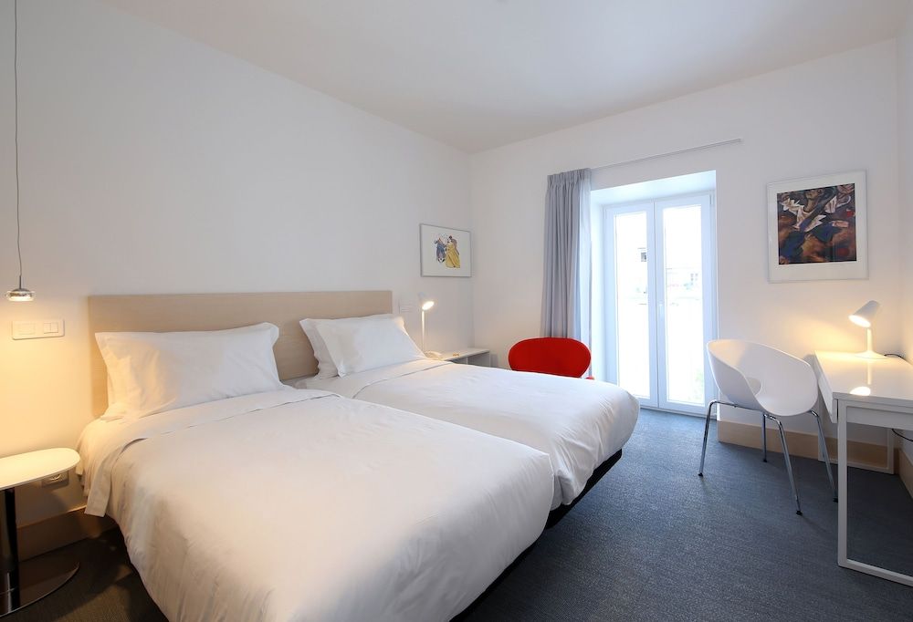 undefined Hotel Convento do Salvador 4