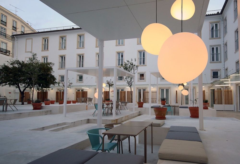 undefined Hotel Convento do Salvador 9