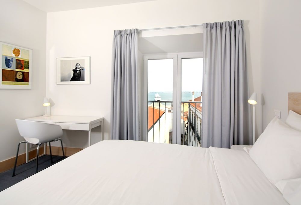 undefined Hotel Convento do Salvador 3