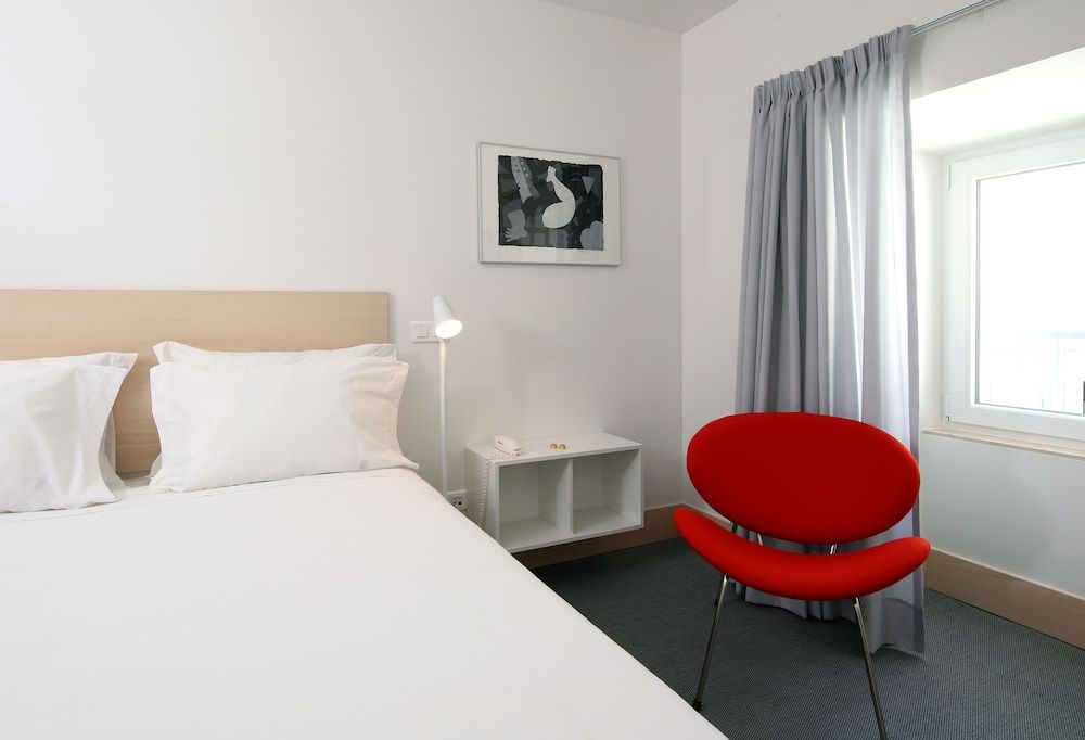 undefined Hotel Convento do Salvador 5