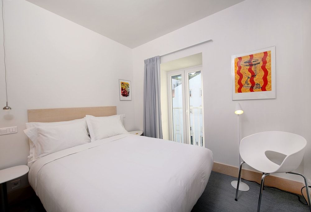 undefined Hotel Convento do Salvador 2