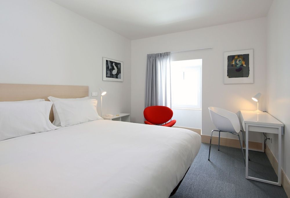 undefined Hotel Convento do Salvador