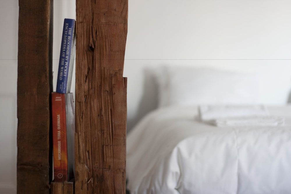 Independente Príncipe Real Double Room