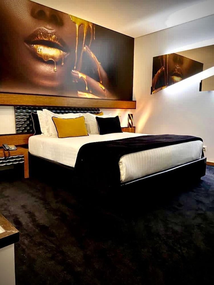 Penafiel Park Hotel & Spa Junior Suite (Spa Access) 3