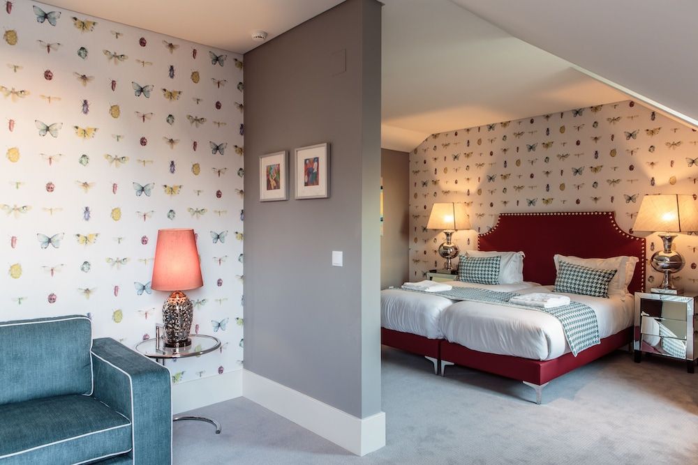 undefined Dear Lisbon - Gallery House 4