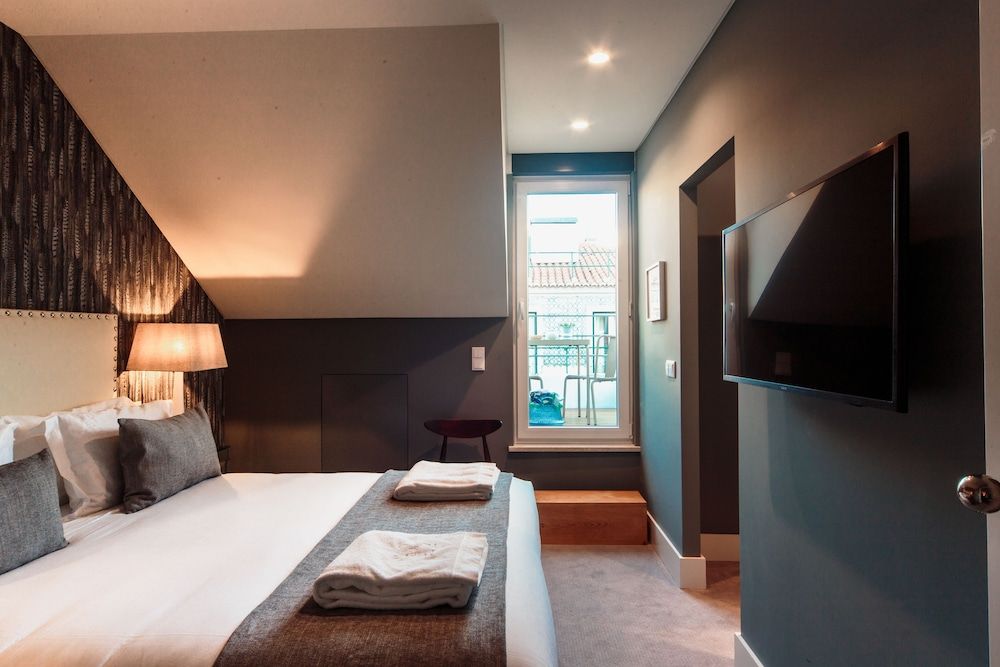 undefined Dear Lisbon - Gallery House 2