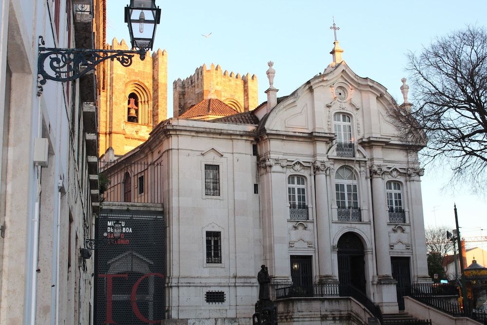 undefined Largo da Sé - HOrigem 8