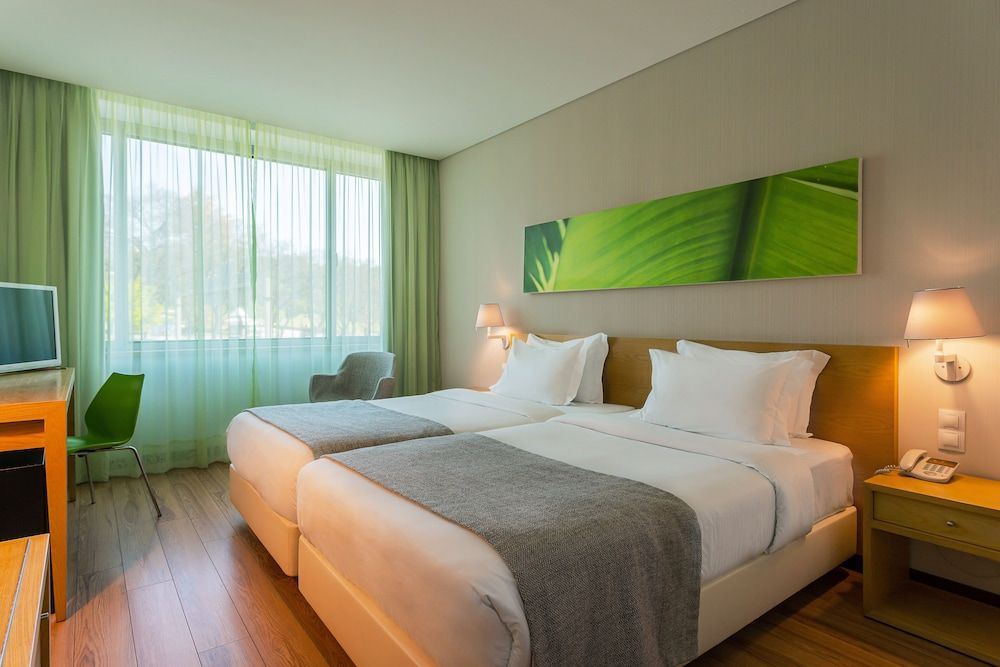 undefined HF Fenix Garden 2