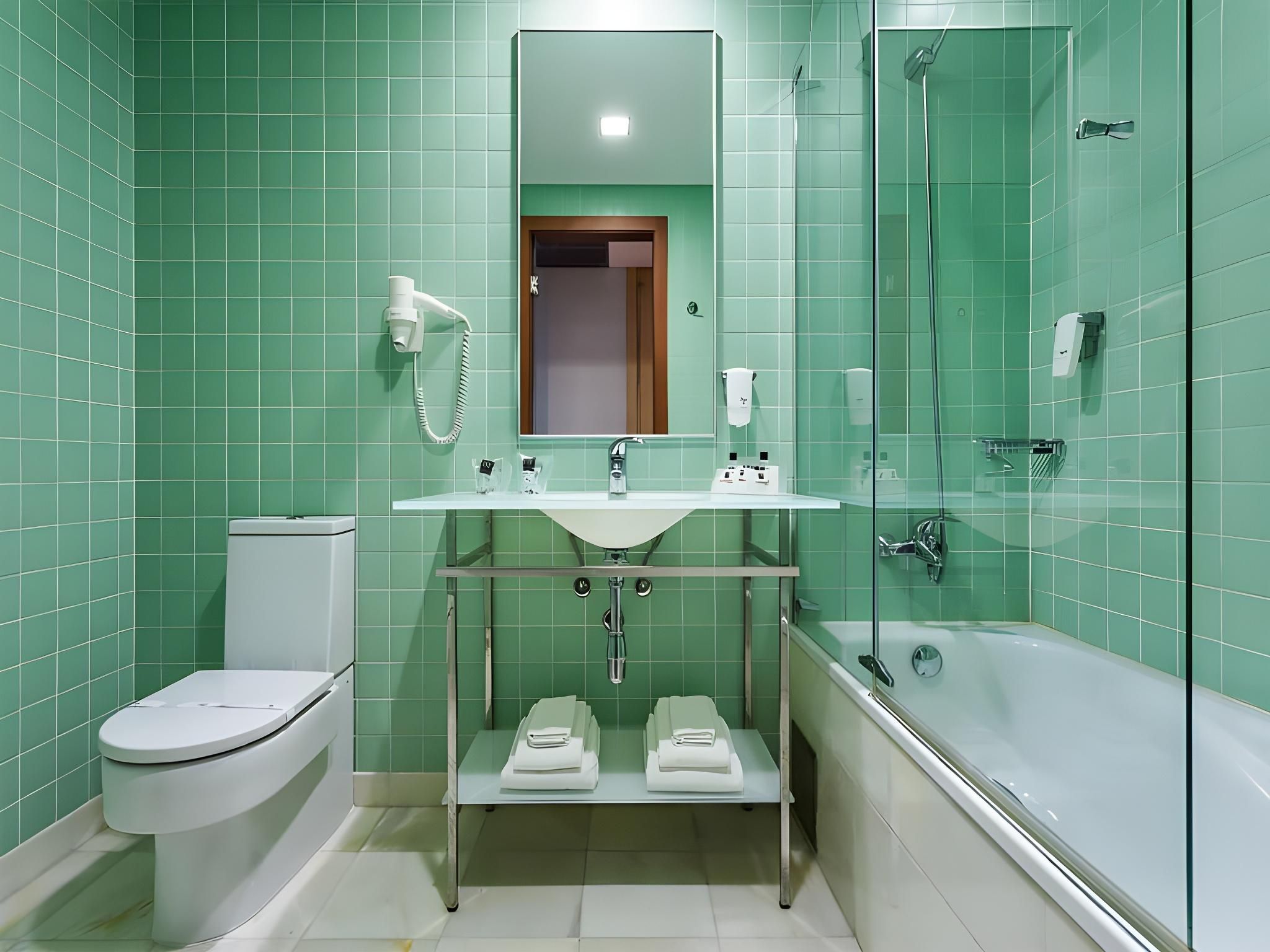 undefined HF Fénix Garden 10