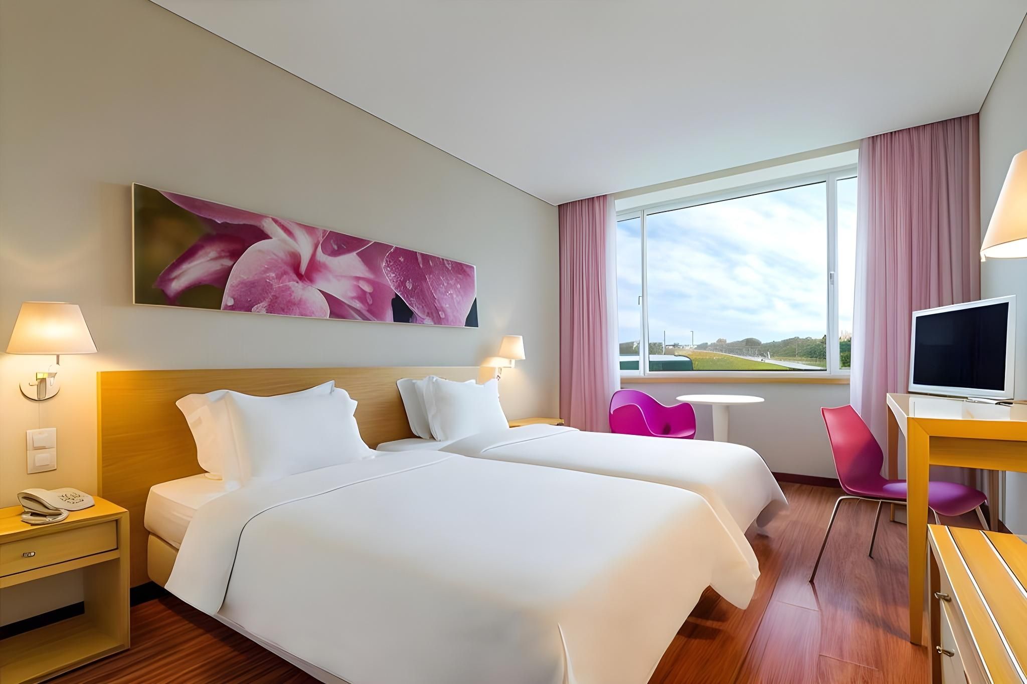 undefined HF Fénix Garden 7