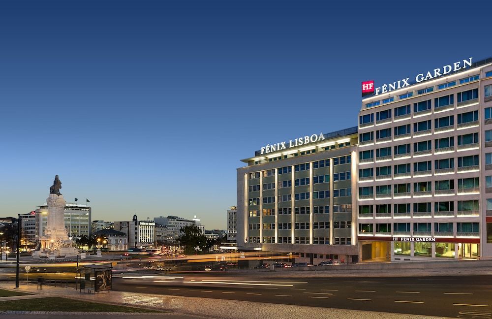 undefined HF Fénix Garden 2