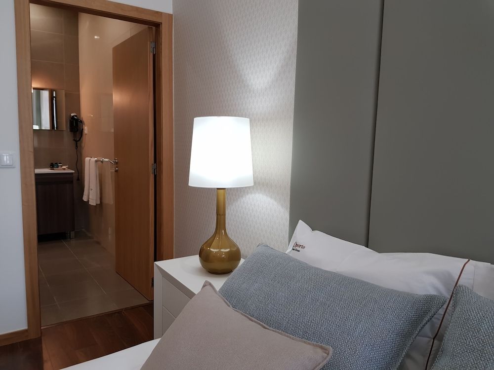 22 Oporto guesthouse Family House 23