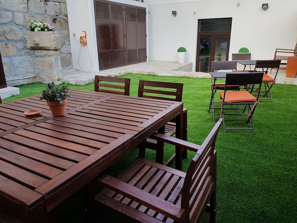 undefined 22 Oporto guesthouse 3