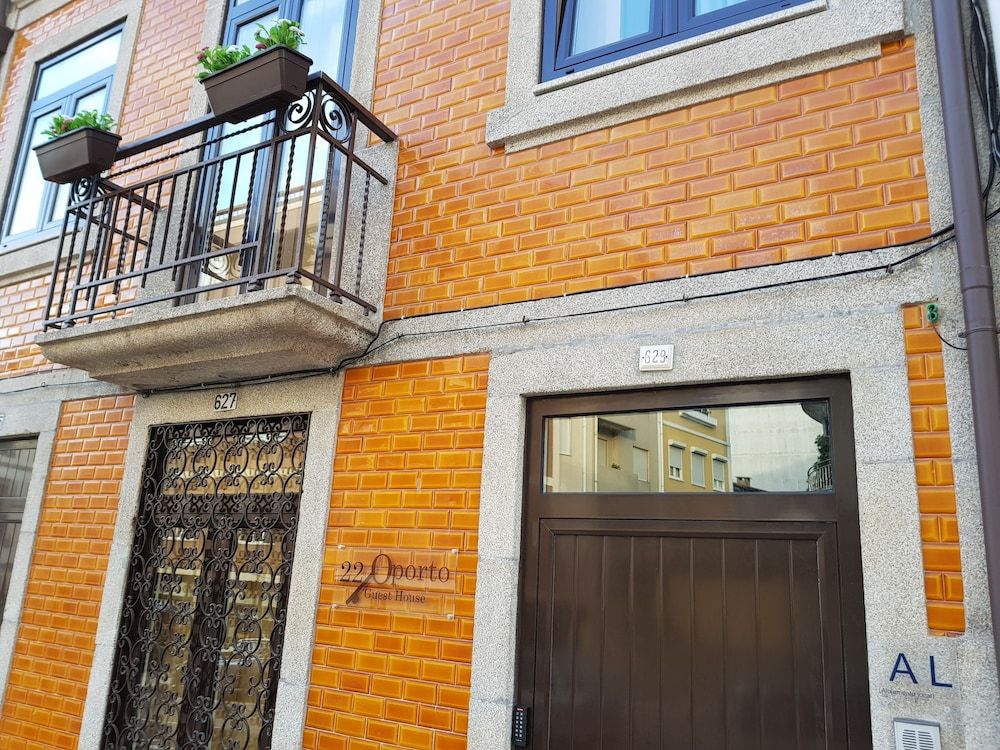 undefined 22 Oporto guesthouse 2